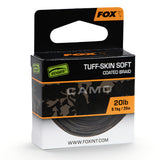FOX Edges Tuff-Skin Soft