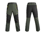 DELPHIN ThermoTEX Plus+ Outdoorhose