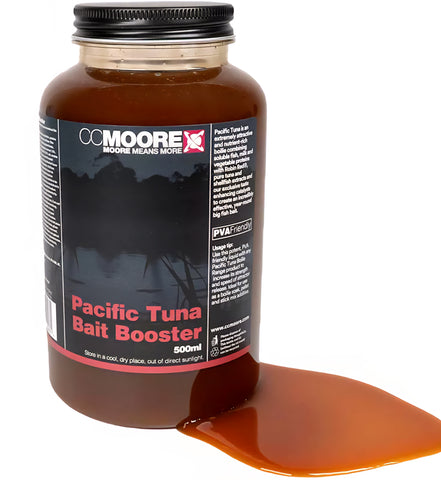 CC MOORE Pacific Tuna Bait Booster 500ml