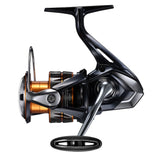 SHIMANO Nexave 4000 FJ