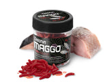 DELPHIN MaggoX Fisch