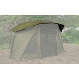 FOX Frontier® XD incl. Vapour Peak