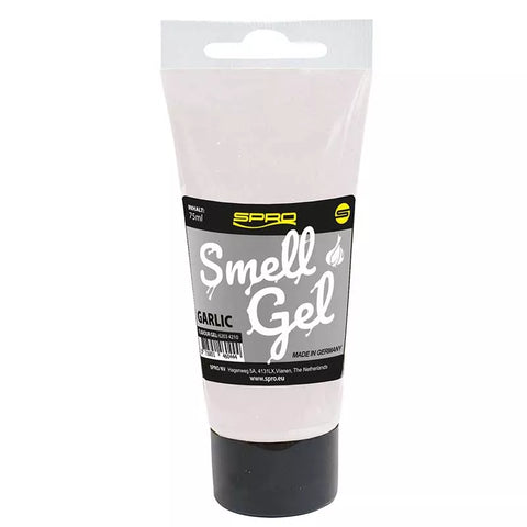 SPRO Smell Gel Garlic