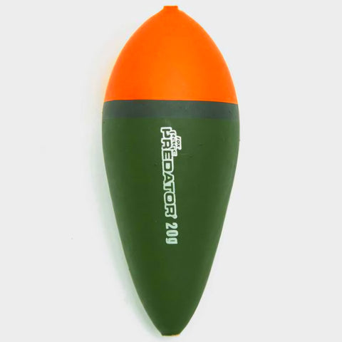 FOX RAGE Predator HD Stubby Slider Float