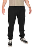 FOX Collection Jogger Black & Orange