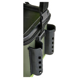 GUNKI Safe Bag Bakkan Hard Lid 40L