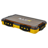 ILLEX Tackle Box 355 Waterproof 3HC