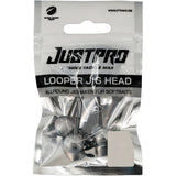 JustPro Looper Jig Head