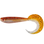 FOX RAGE Pro Grub 10cm UV Tinsel