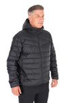 FOX Explorer Downfill Packaway Jacket