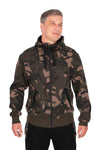 FOX CAMO Full Zip Premium Sherpa 310 Hoodie