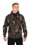 FOX CAMO Full Zip Premium Sherpa 310 Hoodie