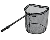 DELPHIN Halfer Unterfangkescher 1.90m 60 x 50cm