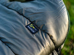 CARP SPIRIT Magnum Sleeping Bag 5-Season XL