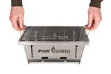 FOX Foldable BBQ
