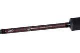 Fox Rage Warrior® Zander Cast 2,10m 10-40g