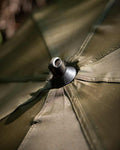 FOX 60" Brolly Khaki