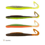 ZECK BA Boggy 2.0 10cm Color Mix 1