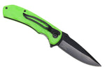 EA SPORTING Taschenmesser Green