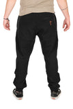 FOX Collection Jogger Black & Orange