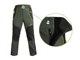 DELPHIN ThermoTEX Plus+ Outdoorhose