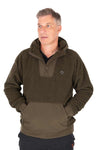 FOX Olive Sherpa Hybrid Jacket