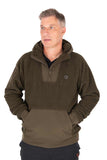 FOX Olive Sherpa Hybrid Jacket