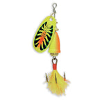 VIBRAX® FOXTAIL FTX Firetiger Gr.3