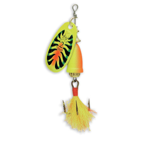 VIBRAX® FOXTAIL FTX Firetiger Gr.3