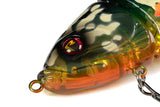 FOX RAGE Replicant Swim Pike