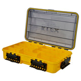 ILLEX Tackle Box 355 Waterproof 4HC