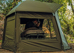FOX Frontier® XD incl. Vapour Peak