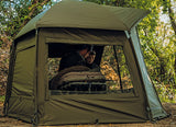 FOX Frontier® XD incl. Vapour Peak