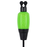 FOX Black Label Dinky Halo Bobbin Grün