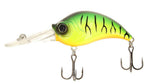 A-TEC Crazee Crank 50MR Hot Tiger