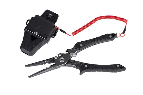 FOX RAGE 9in Belt Pliers