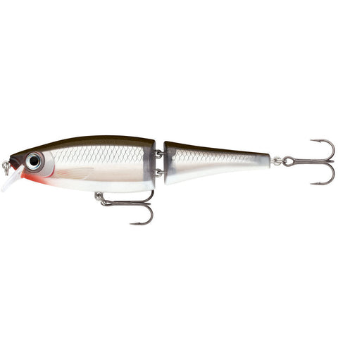 RAPALA BX Swimmer 12cm Silver