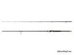 DELPHIN Hardz 2.30m 60G 2tlg.