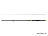 DELPHIN Hardz 2.30m 60G 2tlg.