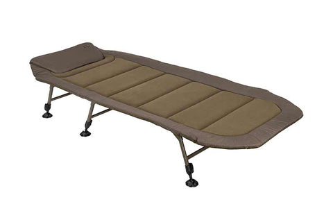 FOX Voyager Bedchair Standard