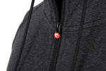 FOX Rage Voyager Hoody Dark Grey