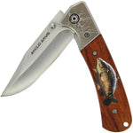 Anglo Arms Taschenmesser Carp