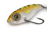 FOX RAGE Big Eye Blade 8g UV Pike
