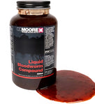 CC MOORE Liquid Bloodworm Compound 500ml