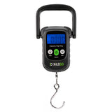 DELPHIN XILO 50 Digitalwaage