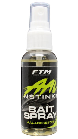FTM Aalinstinkt Aallockspray 50ml