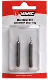 VMC Slimdropshot Tungsten