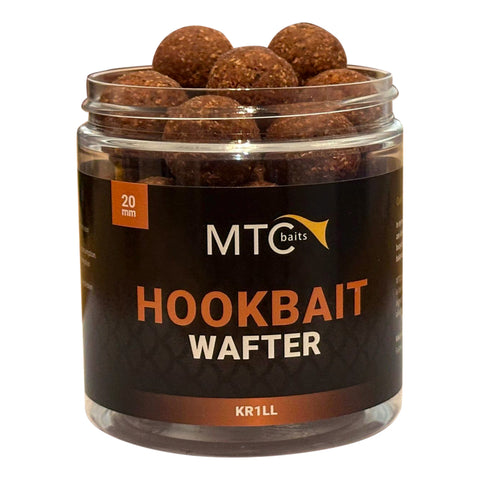 MTC BAITS KR1LL Hookbait Wafter 20mm