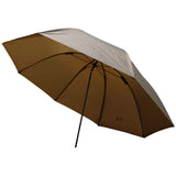 FOX 60" Brolly Khaki
