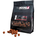 CC MOORE Pacific Tuna Boilie 15mm 1kg (Shelf Life)